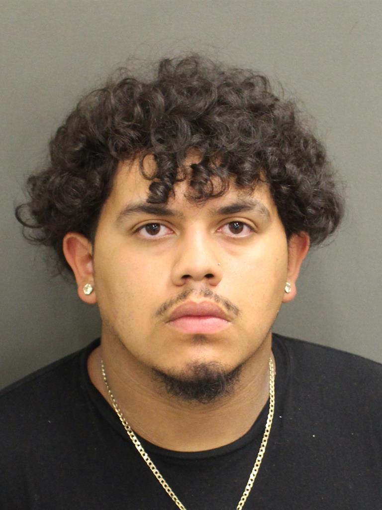  JESUS GODINESSREYES Photo Image