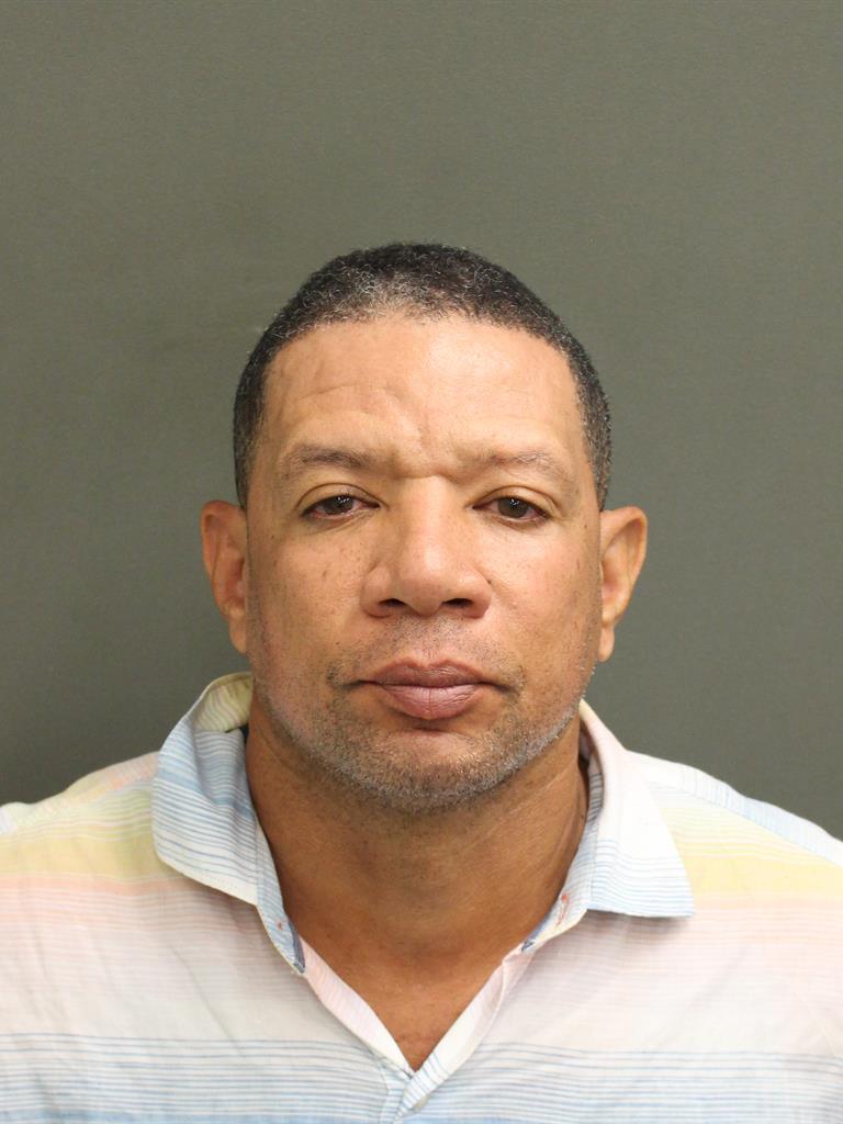  AVERY A LANS Mugshot / County Arrests / Orange County Arrests