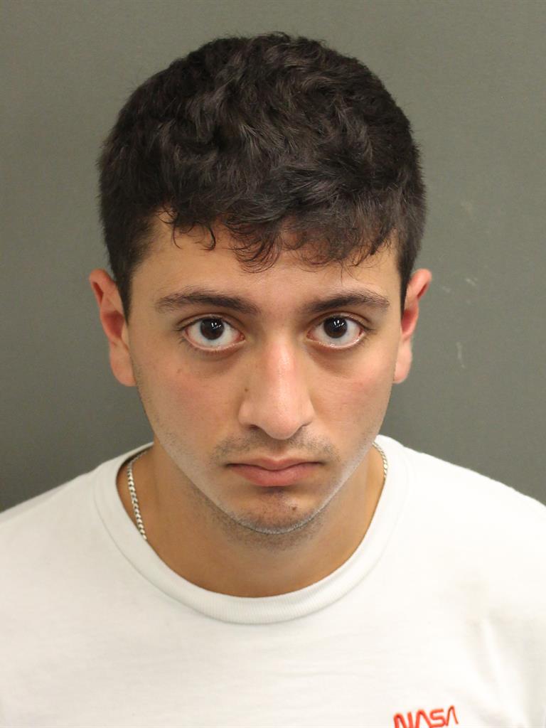  ANTONIO JOSE MAYA Photo Image