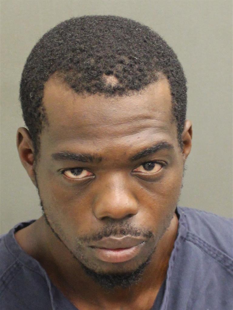  RAHSHEEM MALIK JONES Photo Image