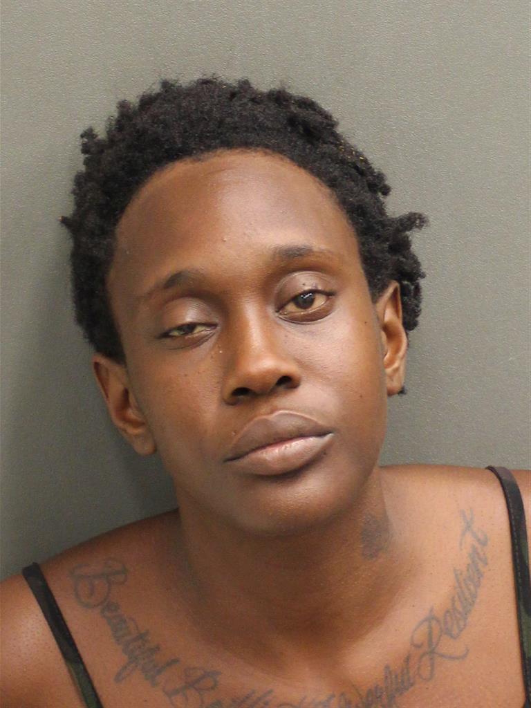  JIVETTE DESIREE LAPOINTE Photo Image