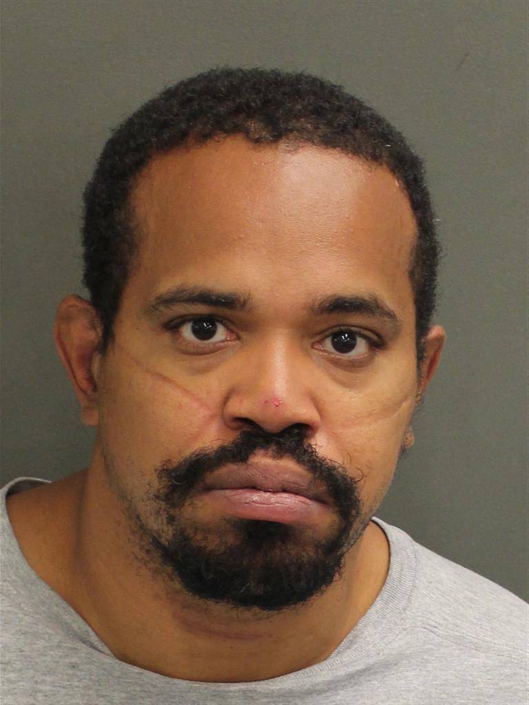  DENNIS LUCILO RAMOS Mugshot / County Arrests / Orange County Arrests
