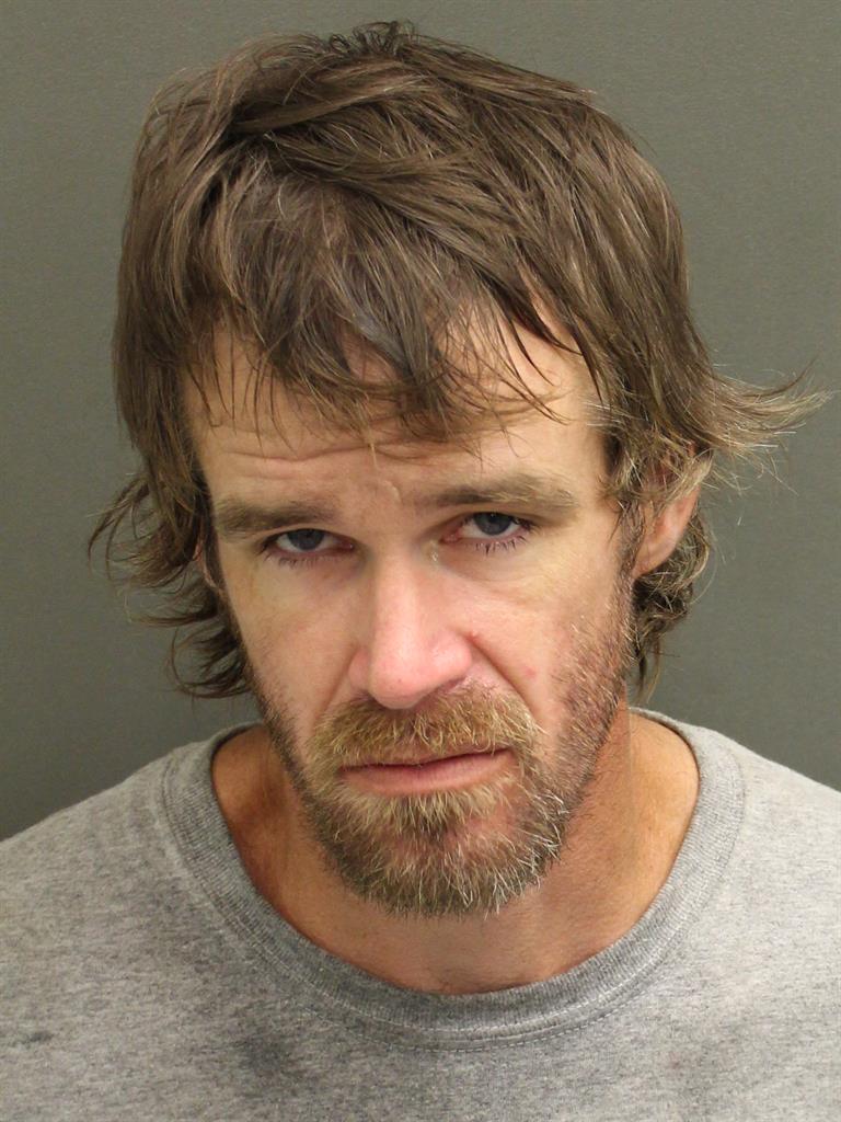  MICHAEL JOHN NEW Mugshot / County Arrests / Orange County Arrests