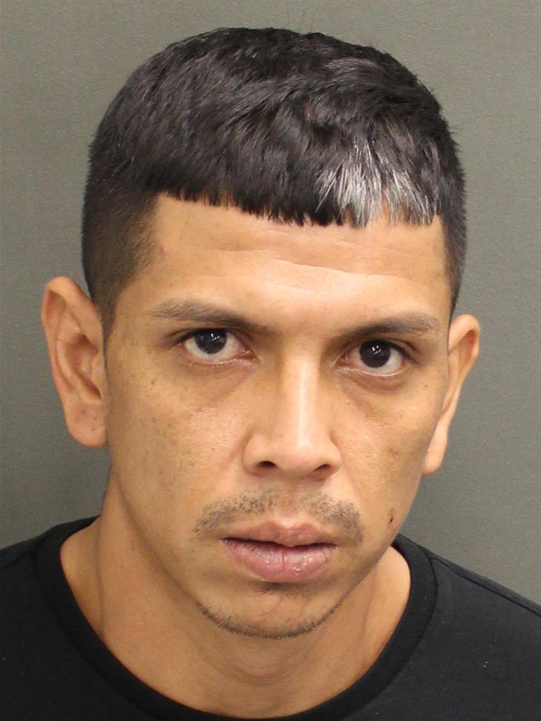  LUIS GUITERREZJUARES Mugshot / County Arrests / Orange County Arrests
