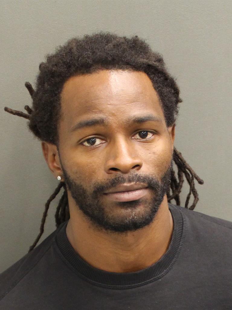  KRISTOPHE C LONG Mugshot / County Arrests / Orange County Arrests