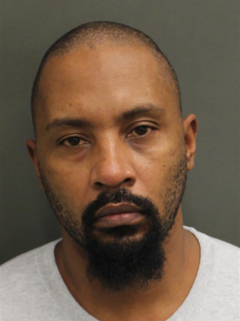  ROBERT LEE JR SCOTT Mugshot / County Arrests / Orange County Arrests