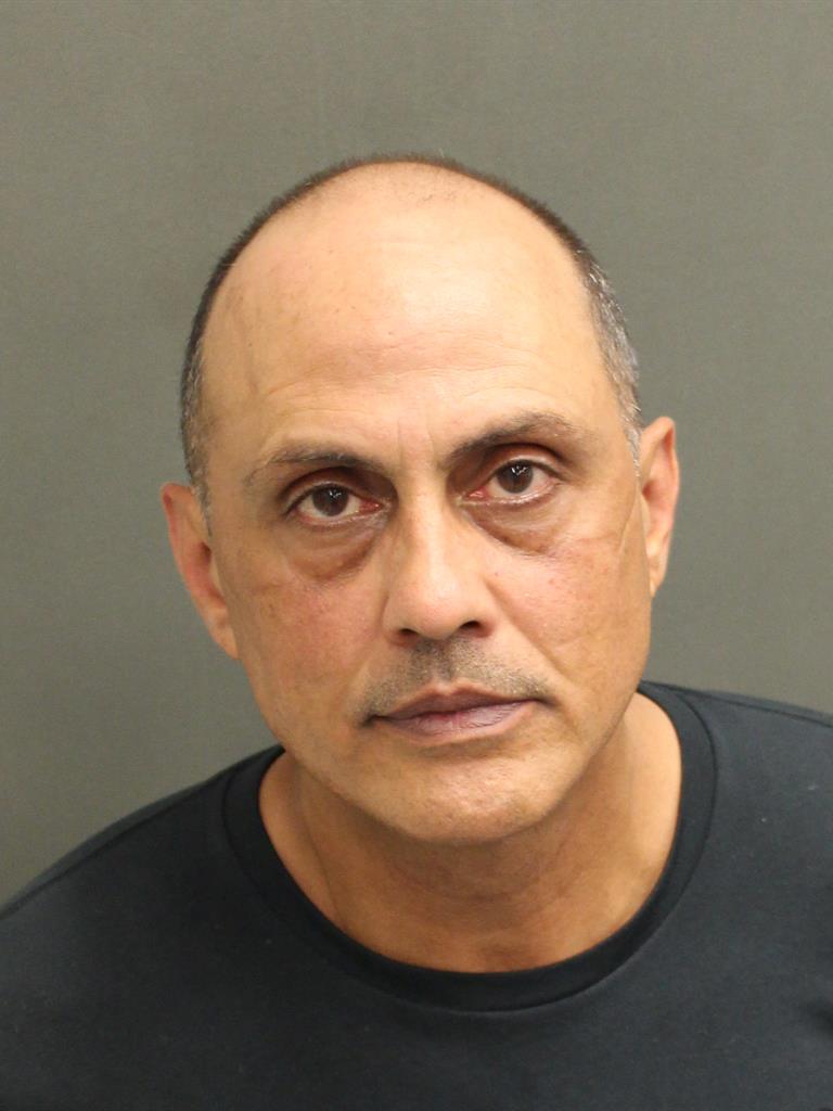  ANTONIO MAXIMO LUNA Photo Image