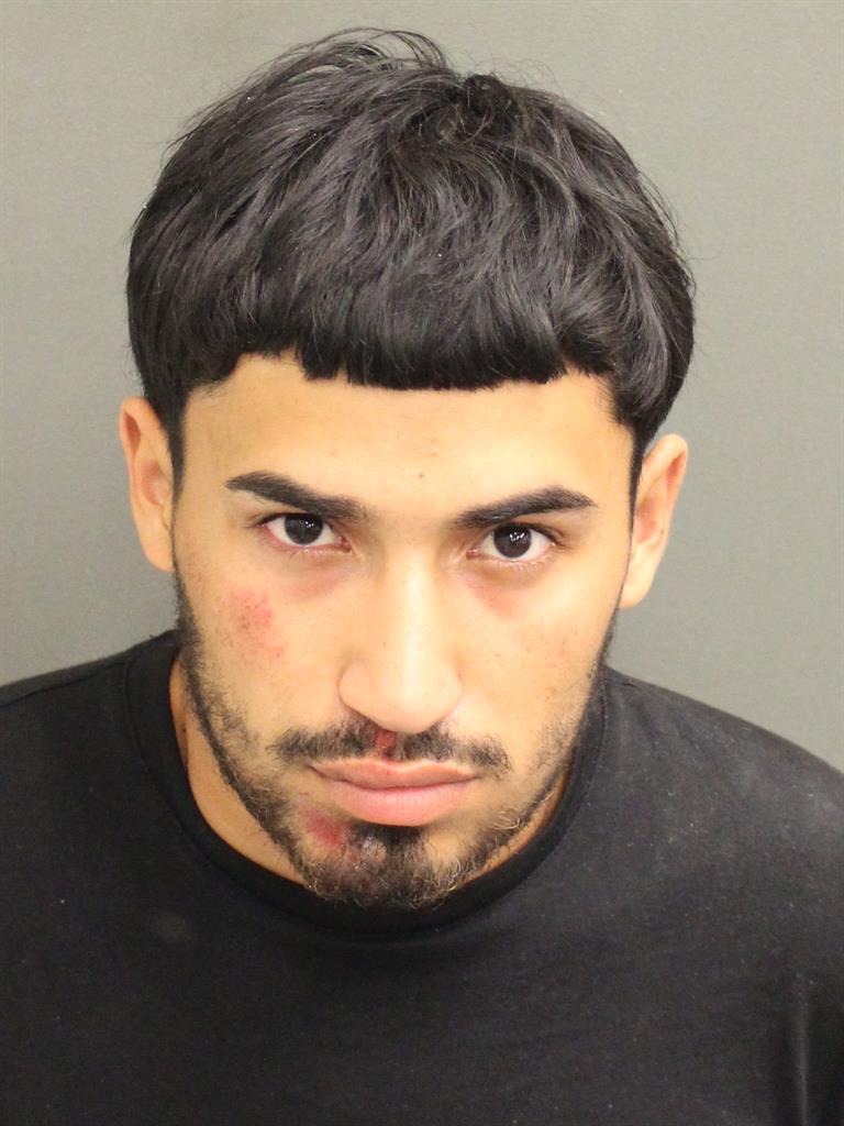  ISAAC MILLANSEPULVEDA Photo Image