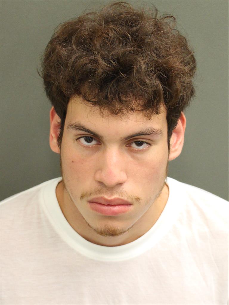  CHRISTOPHER SERENO Photo Image