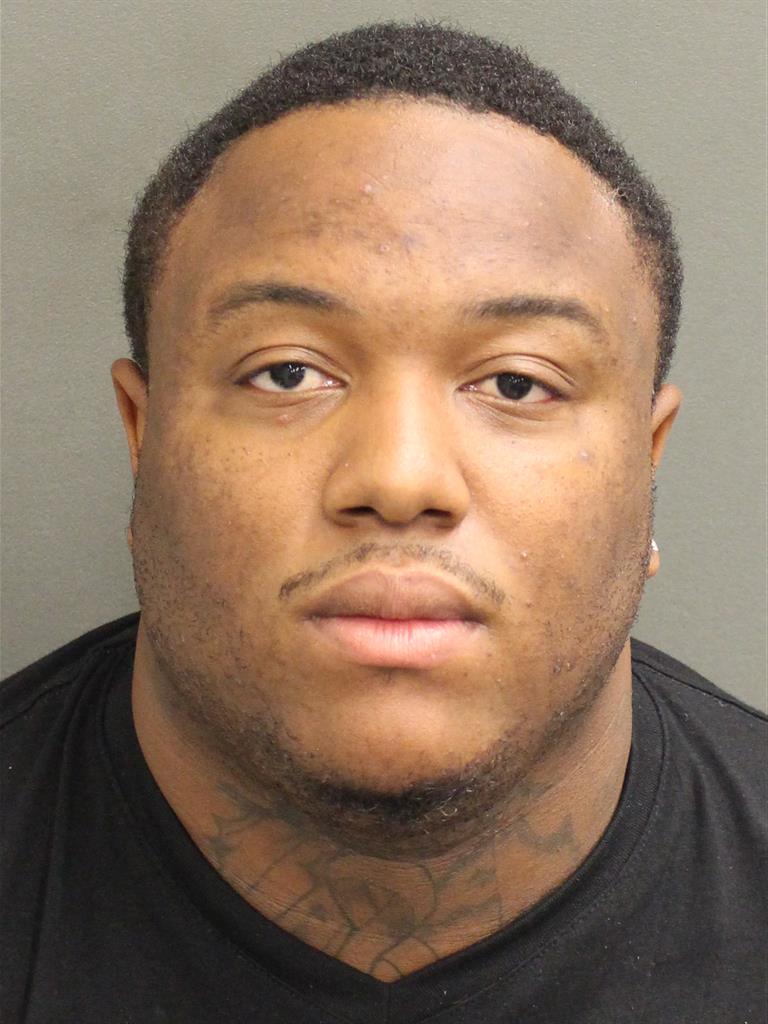  DIMITRI LEJUAN YOUNGBLOOD Photo Image