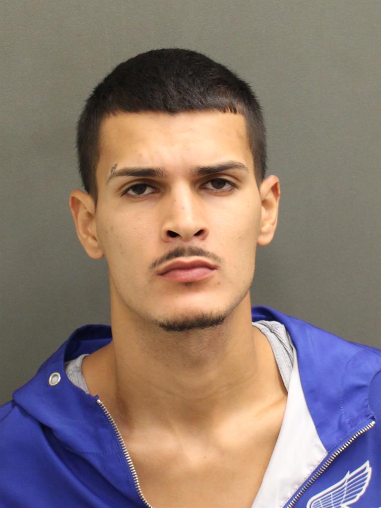  JONATHAN ROSADO Photo Image