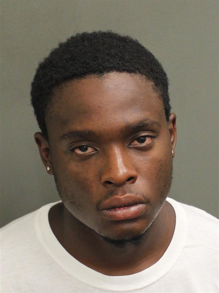  SIPHO HAMPELA Mugshot / County Arrests / Orange County Arrests