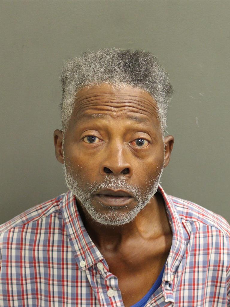  LARRY WILLIS Mugshot / County Arrests / Orange County Arrests
