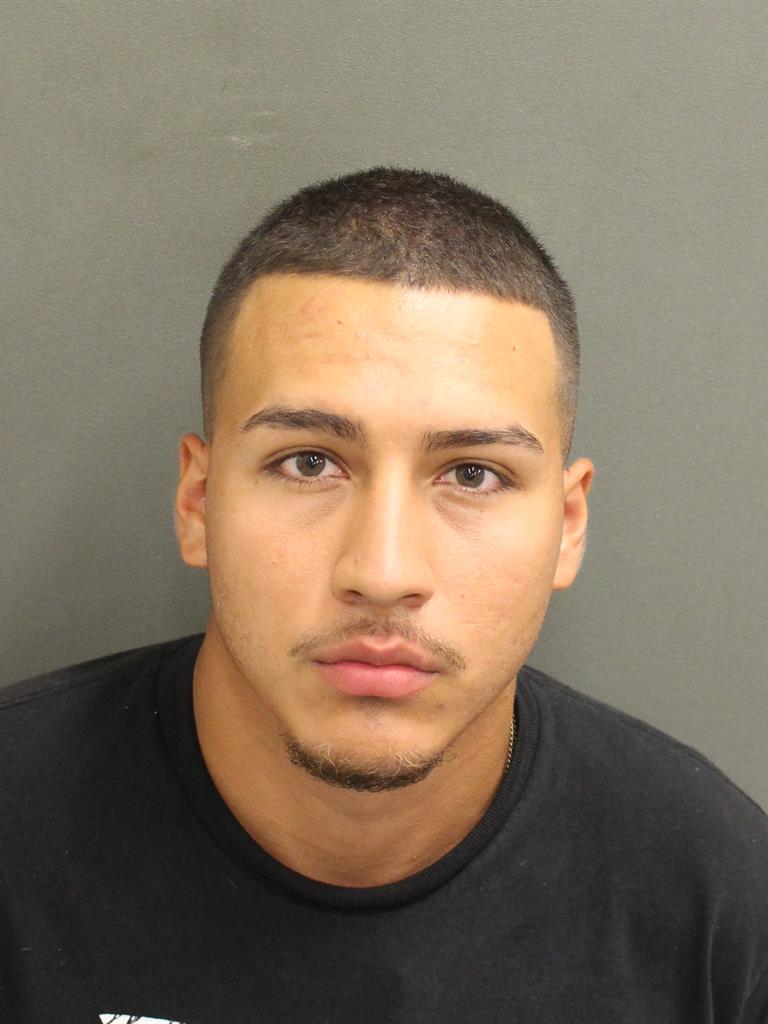  CARLOS ANDRES SUAREZ Photo Image