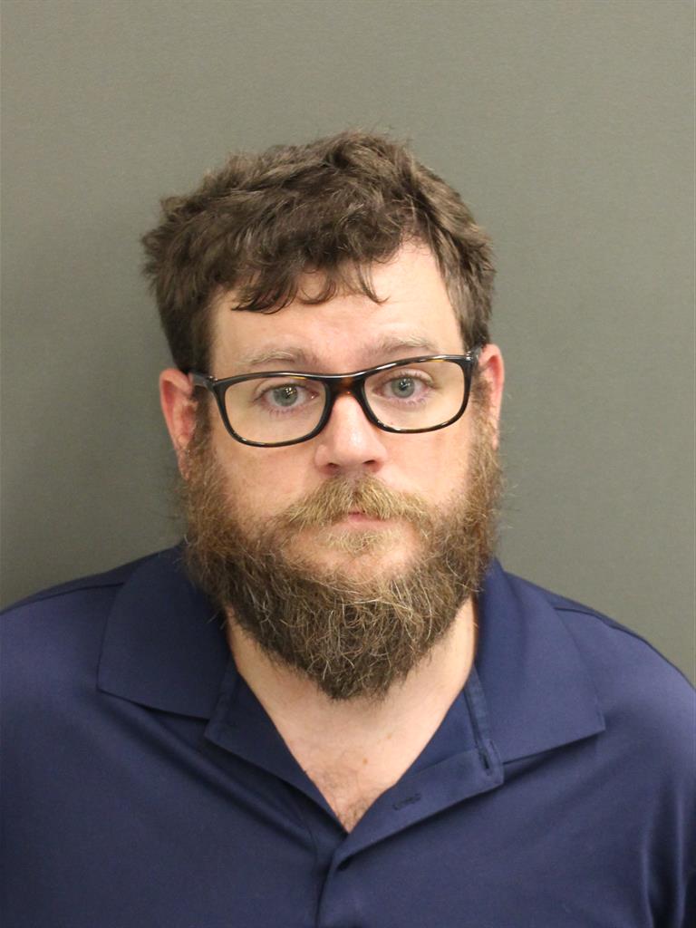  JASON DAVIS Mugshot / County Arrests / Orange County Arrests