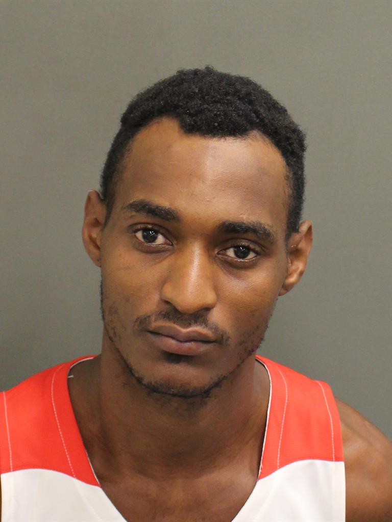  YOSIEL MARTINEZCASANOVA Mugshot / County Arrests / Orange County Arrests