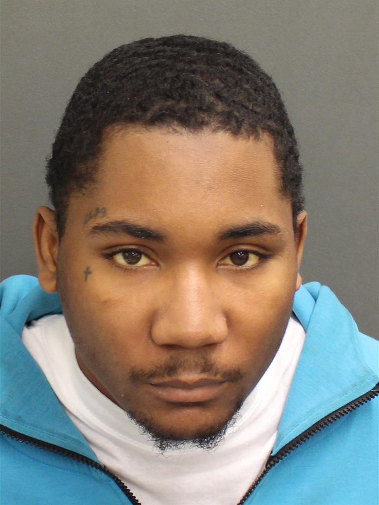  ANTHONY QUANTARIUS BROOKS Photo Image