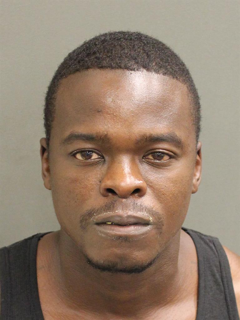  MAURICE PICKETT Photo Image