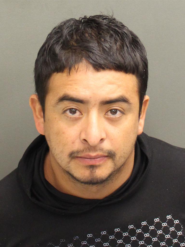 ADRIEL CASTANEDRAIGLESIAS Mugshot / County Arrests / Orange County Arrests