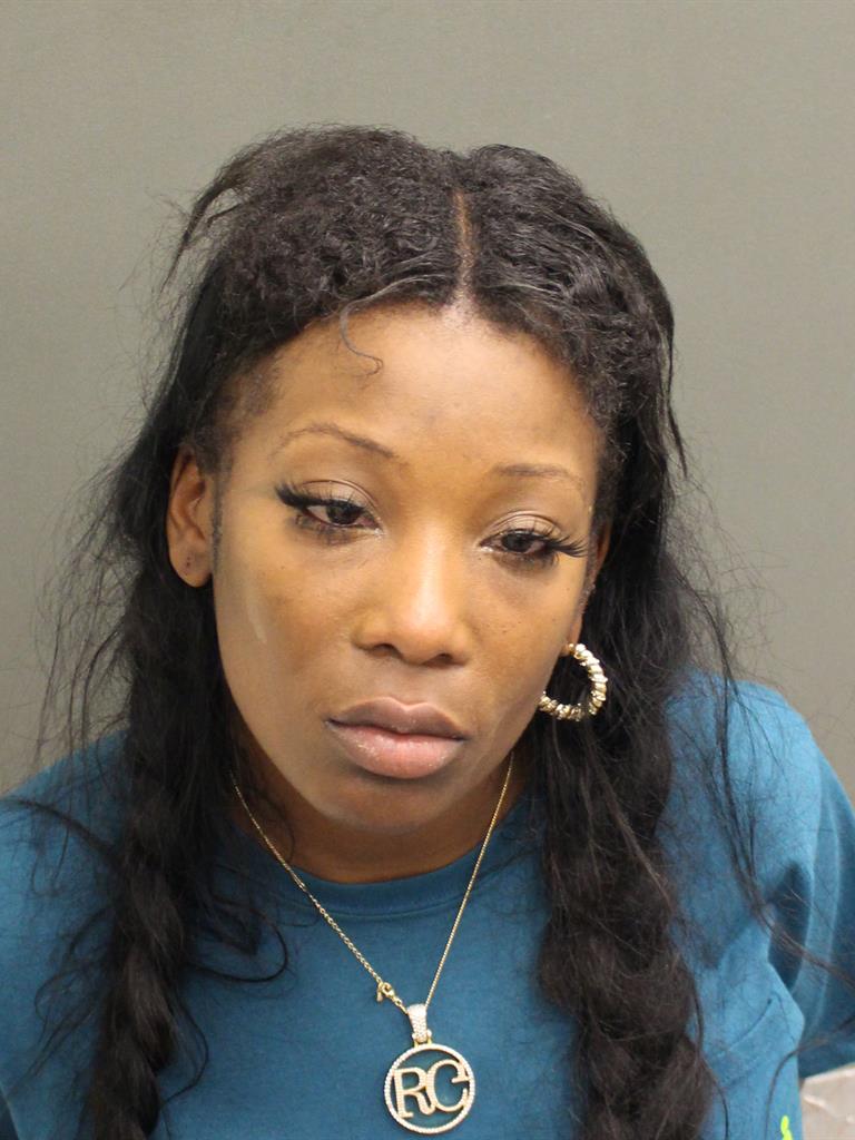  SADAQAH ANGEL JACKSON Photo Image