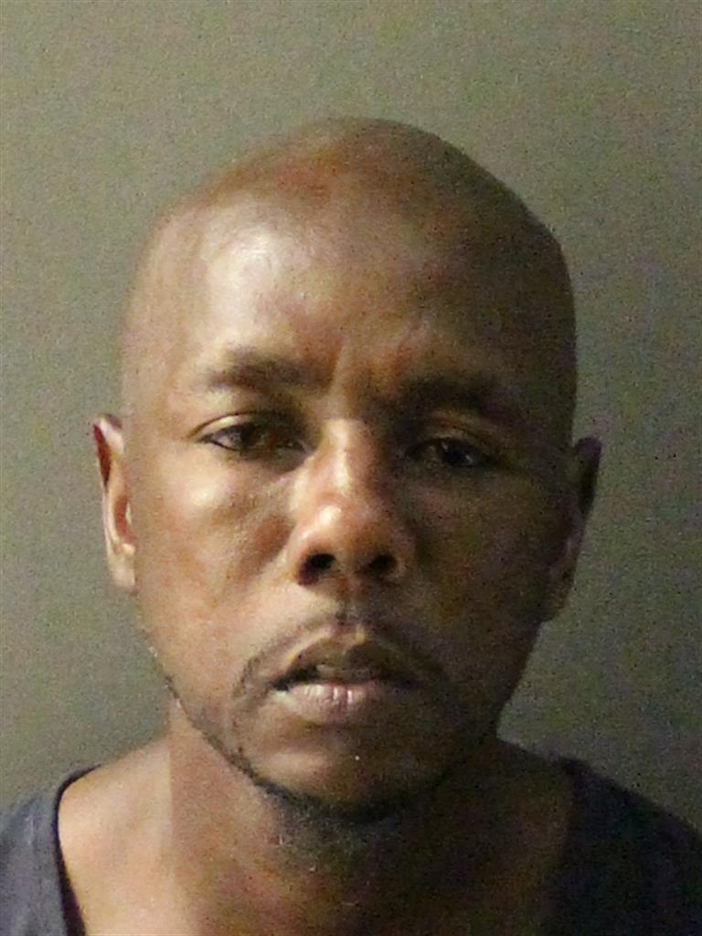  JAMES IRVIN MOORE Mugshot / County Arrests / Orange County Arrests