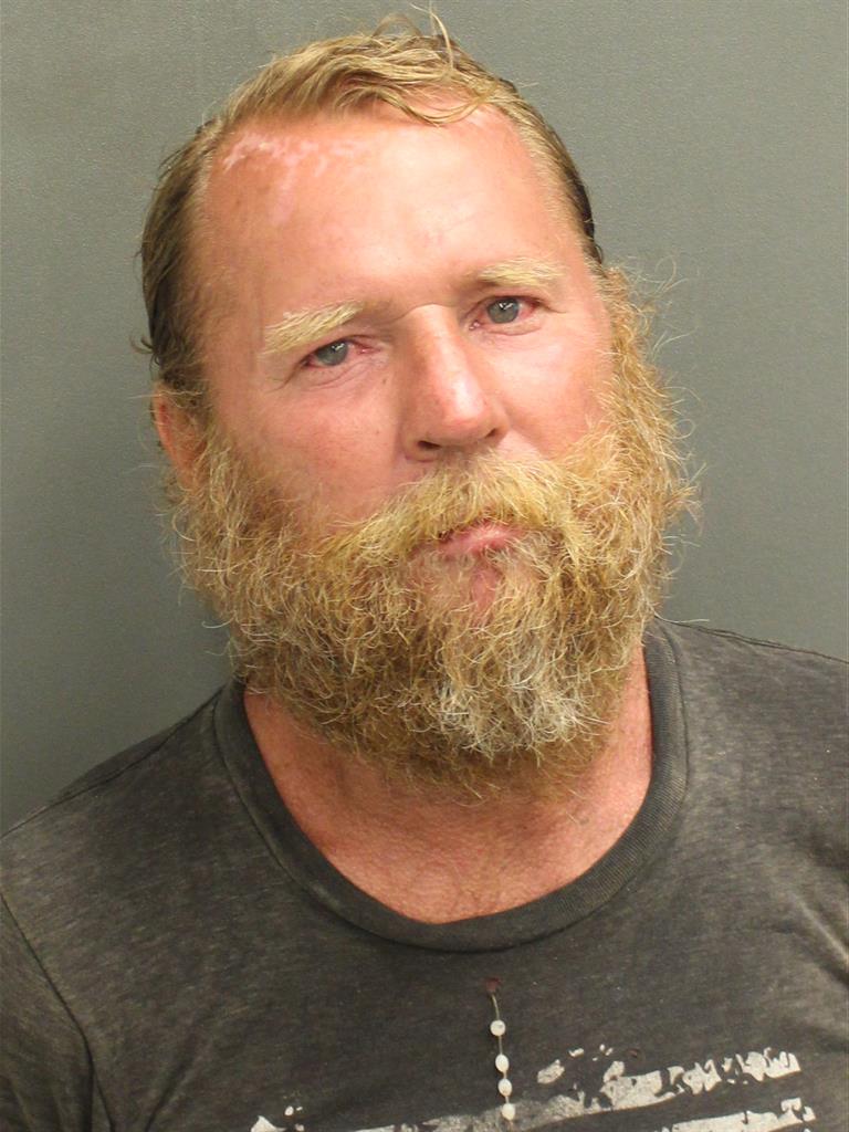  RICHARD THOMAS SCARBROUGH Mugshot / County Arrests / Orange County Arrests