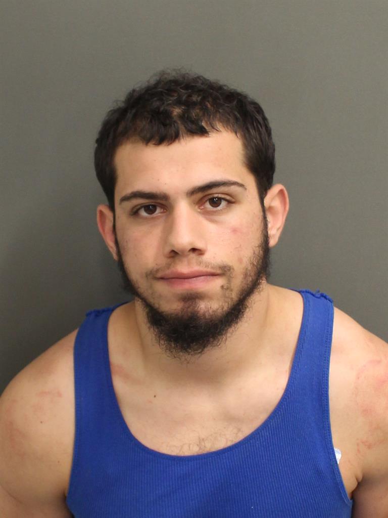  HASSAN HAZEM RASHDAN Photo Image