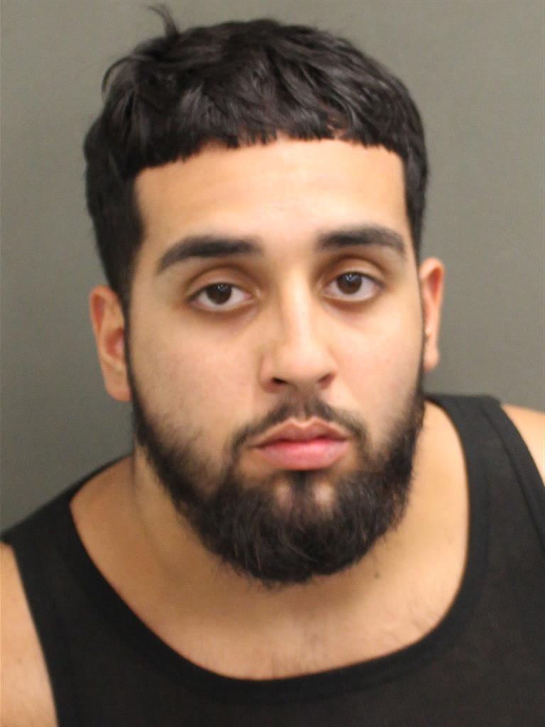  MICHAEL FRANCISCO ALVARADO Photo Image