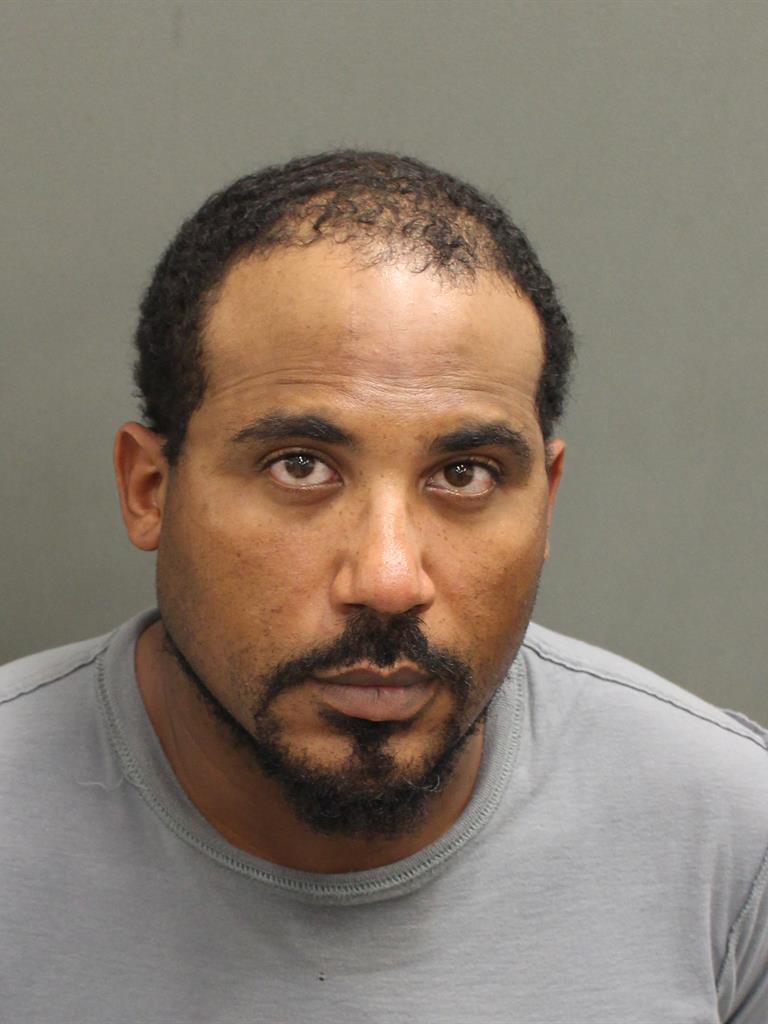  GABRIEL CARMONA Mugshot / County Arrests / Orange County Arrests