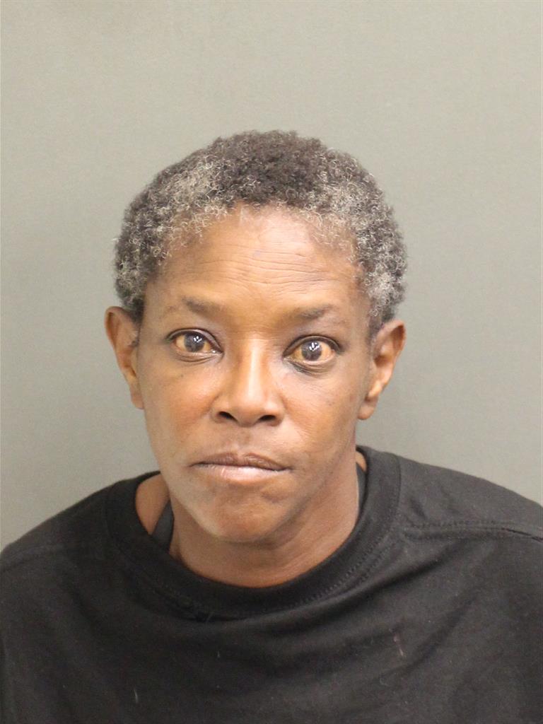  STEPHANIE MICHELLE JONES Mugshot / County Arrests / Orange County Arrests