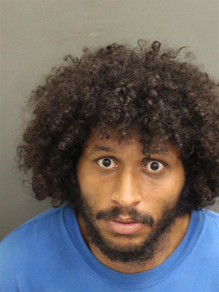  NOEL ESPINOSA Mugshot / County Arrests / Orange County Arrests