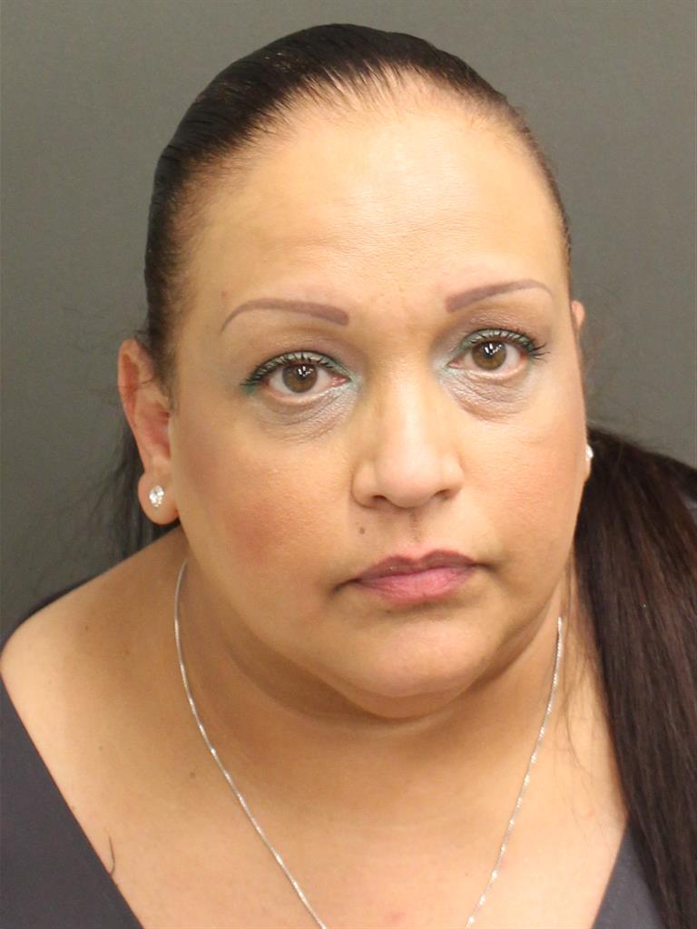  TONIANN MARIE ROSADO Photo Image