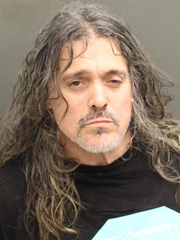  ANTHONY MICHEAL CLARY Photo Image