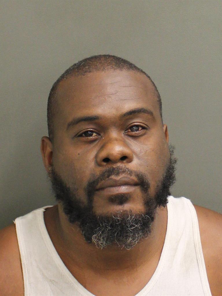  JAMARIO TERELL BROWN Photo Image