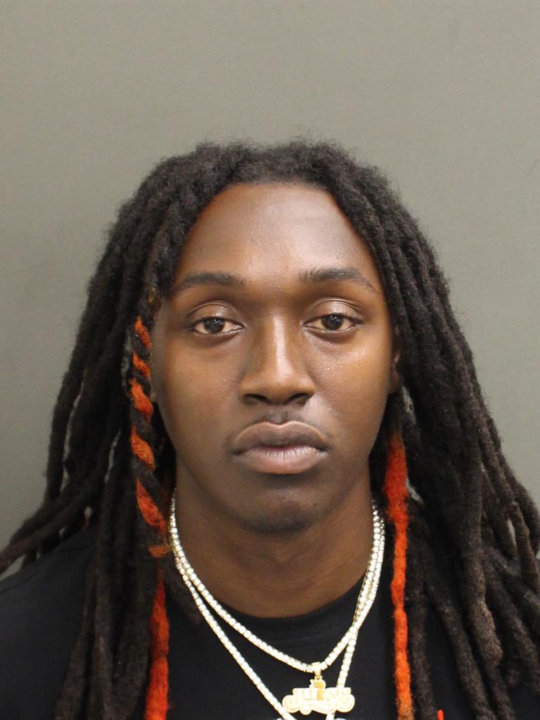  AUSAURIUS DELANTE JOHNSON Photo Image