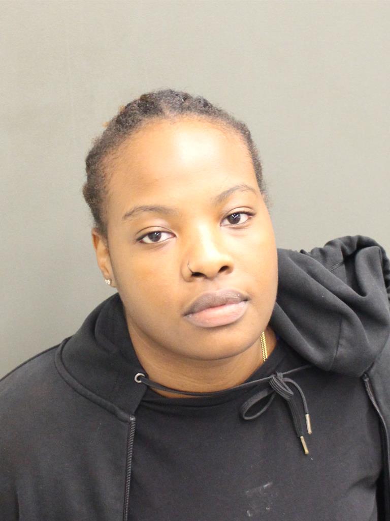  OLUSOLA FAKINLEDE Mugshot / County Arrests / Orange County Arrests