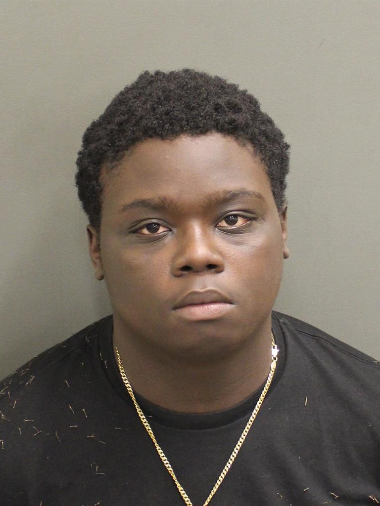 DARRYN OMARI HISKELL Mugshot DARRYN OMARI HISKELL Mugshot / County Arrests / Orange County Arrests