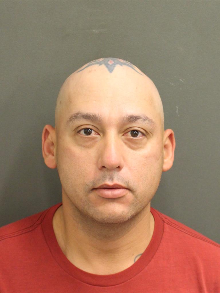  DANIEL QUINTANILLA Photo Image