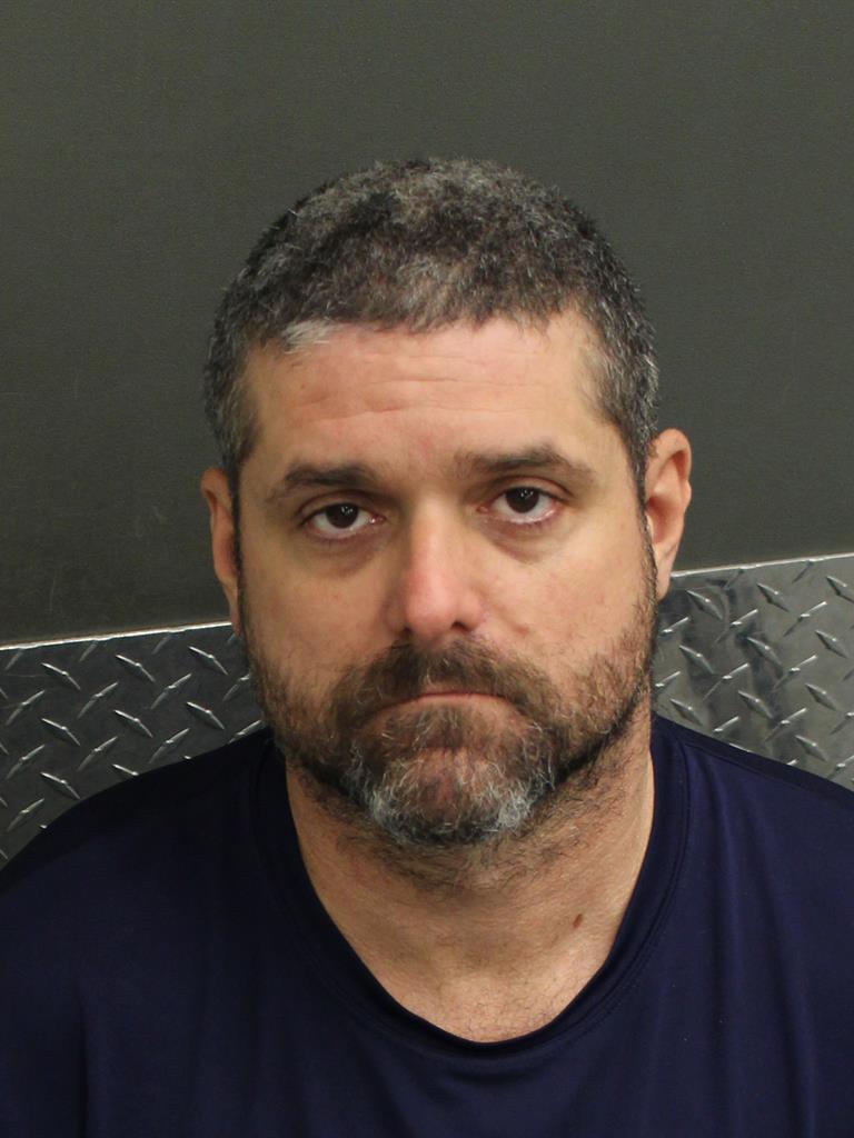  AARON J CHAMIS Mugshot / County Arrests / Orange County Arrests