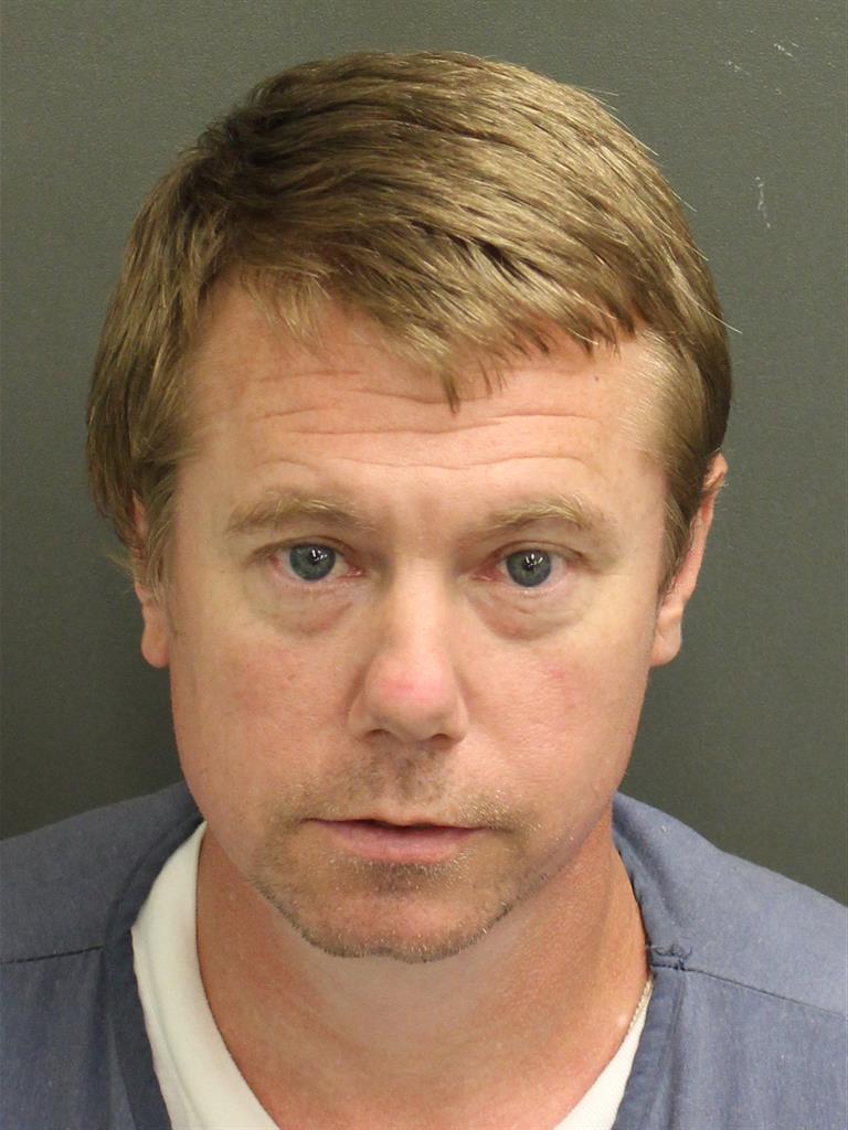  JAMES C SMITH Mugshot / County Arrests / Orange County Arrests