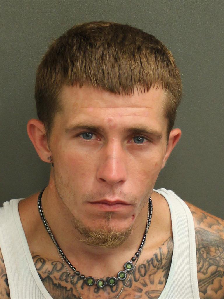  RAVEN LEON SHAFFER Photo Image