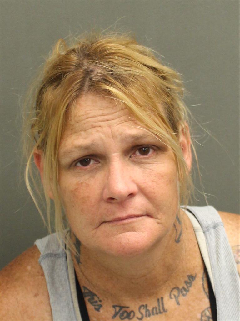  TAMMY LYNN MCCORMACK Photo Image