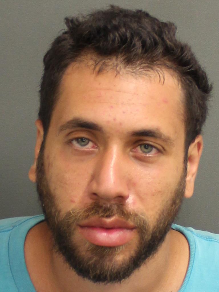  WILLIAM LUNA Photo Image