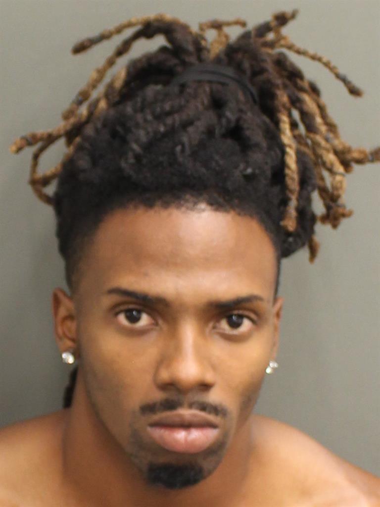  DARIUS DAVID JACINTHE Photo Image