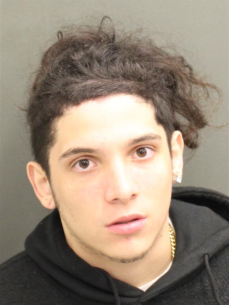  HECTOR LOPEZ Photo Image