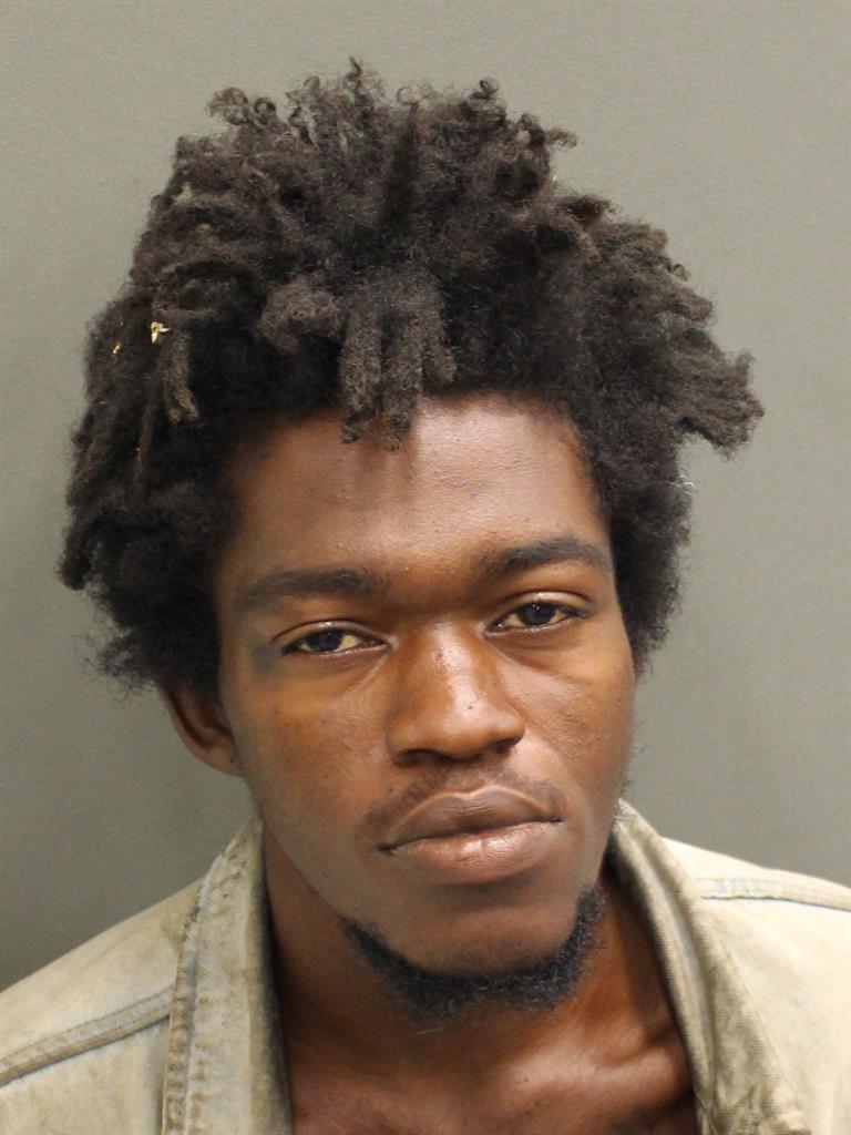  CALEB JAMEL MILLIGAN Photo Image