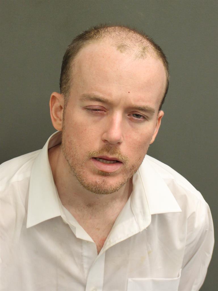  THOMAS BENJAMIN FOUTS Photo Image