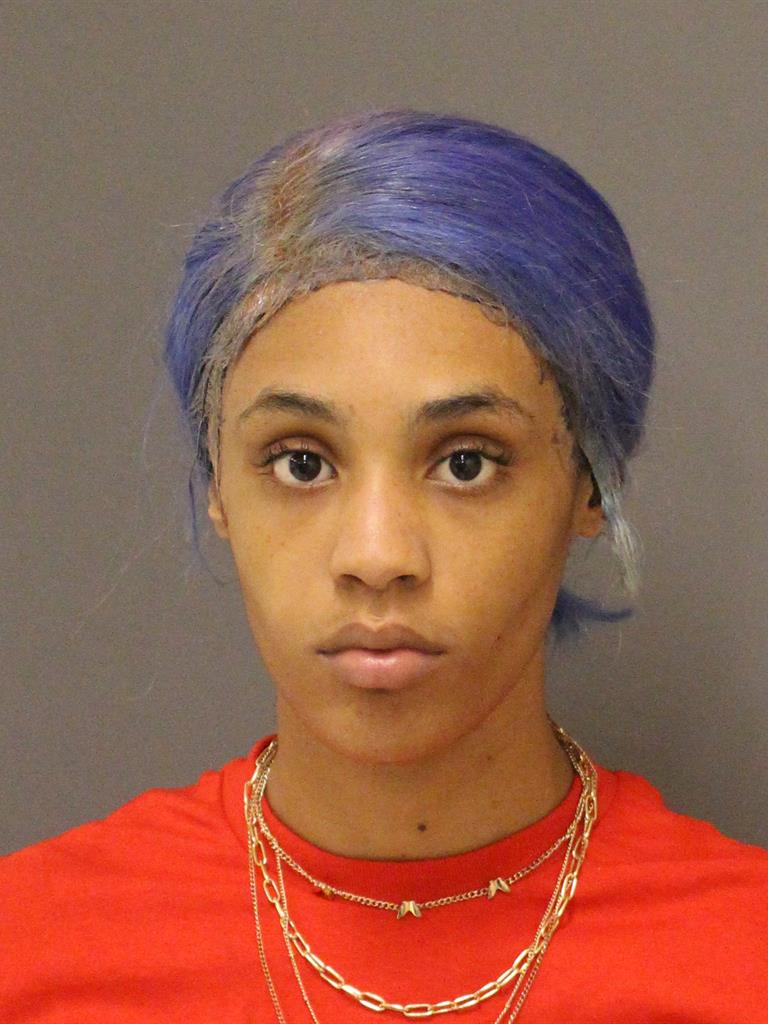  DEANDRA ELAINE TUCKER Mugshot / County Arrests / Orange County Arrests