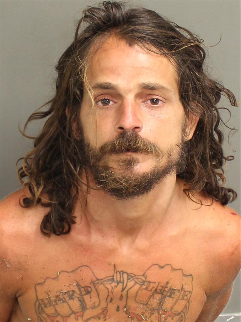  JOSPEH CHRISTOPHER VANPELT Photo Image