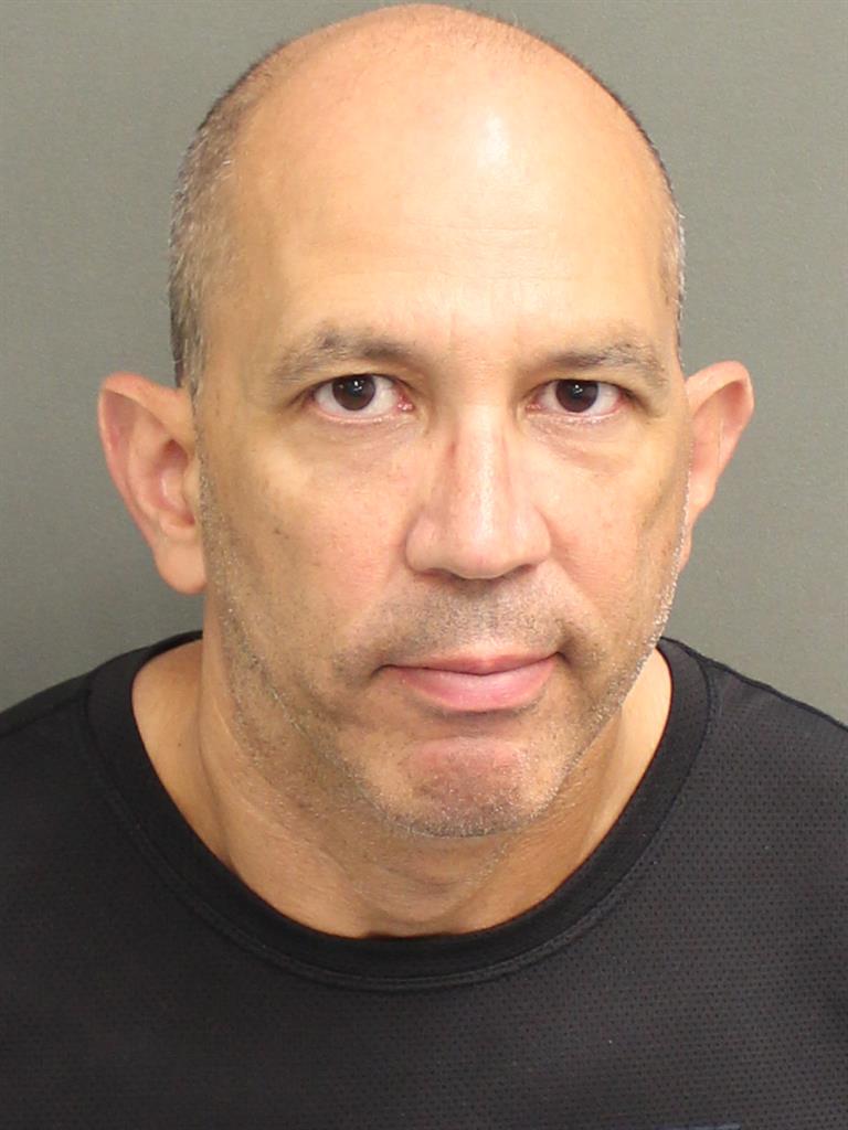  PERCIO ANTONIO RODRIGUEZ Mugshot / County Arrests / Orange County Arrests